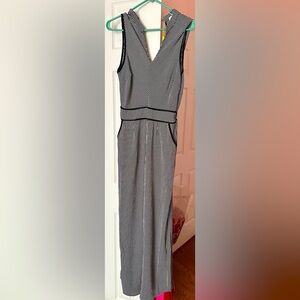 Monteau sleeveless romper